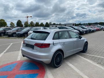 Audi A3 - 6