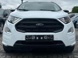 Ford ECOSPORT *ST-LINE*NAVI-LEDER-PDC-SHZ-TEMPOM - Ford EcoSport: ST Line