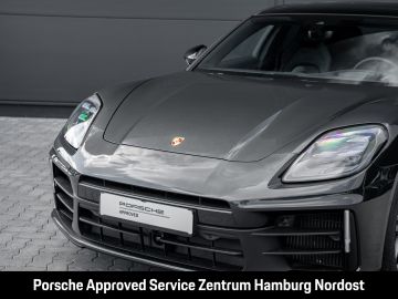 Porsche Panamera - 10