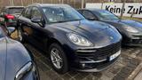 Porsche Macan S, Approved Garantie, Apple CarPlay, PDLS - Porsche Gebrauchtwagen in München