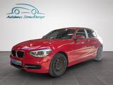 BMW 118 Baureihe 1 Lim. 5-trg. 118 i Urban Line - BMW 1er Reihe: 118i