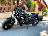 Kawasaki Vulcan S 650 aus 1.Hand mit ABS - Kawasaki Motorräder in Erfurt