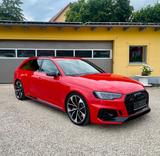 Audi RS4 B9 Vorfacelift - gebrauchte Audi RS4 aus dem Jahr 2018