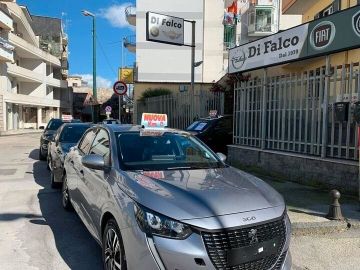 Peugeot 2008 - 10