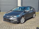 Honda Insight 1.3 Benzin/Hybrid Comfort Automatik Eur5 - Honda mit Hybrid-Antrieb: Auto