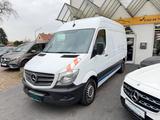 Mercedes-Benz Sprinter II Kasten 316 CDI AHK/STANDHEIZUNG/1.HA - Mercedes-Benz Sprinter Gebrauchtwagen in Bremen