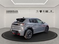Peugeot 208 - Vorschau Bild 5