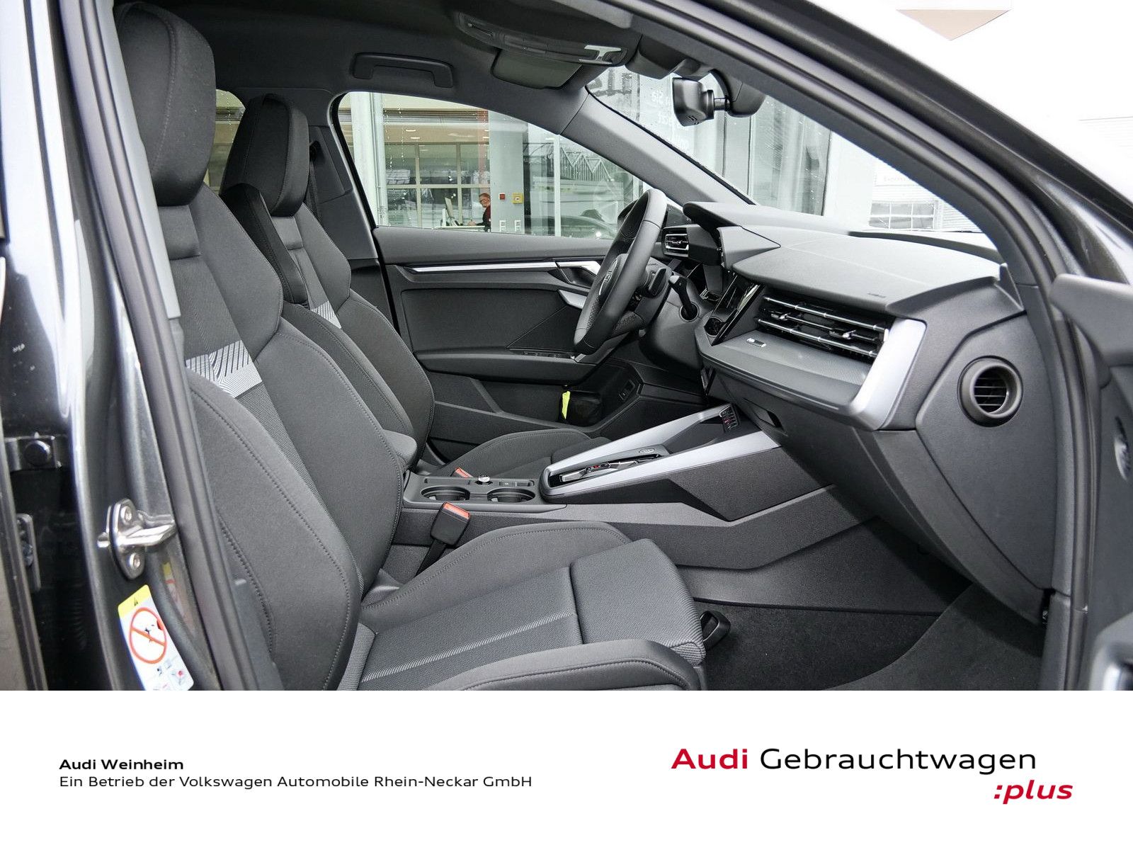 Audi A3 - Bild 11