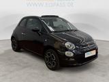 Fiat 500C Club TEMPOMAT APPLE/ANDROID BLUETOOTH KLIMA - Fiat 500C Gebrauchtwagen