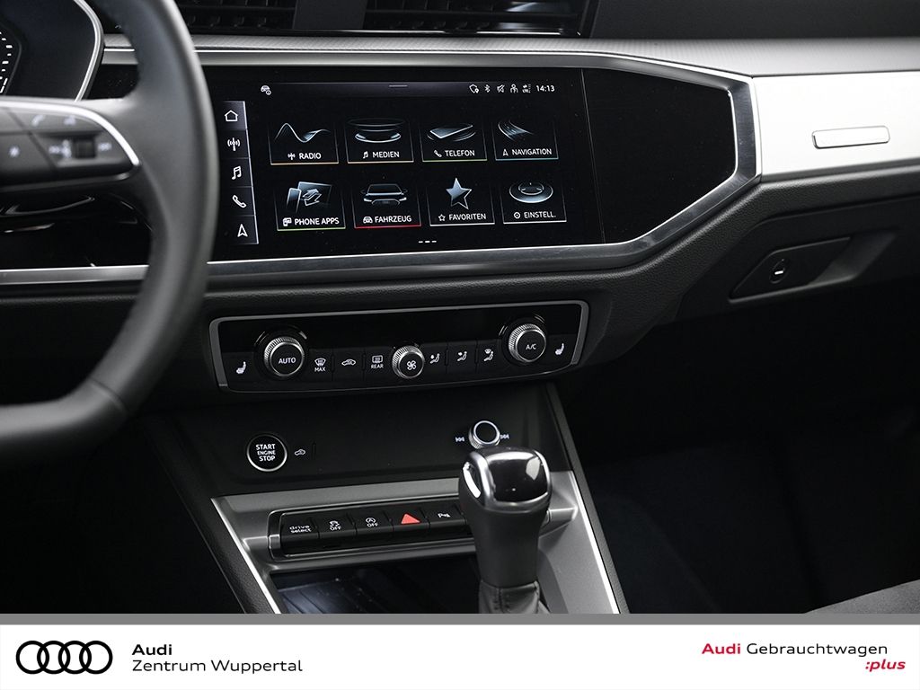 Audi Q3 - Bild 13