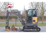 Volvo ECR25 ELECTRIC | JECR25D | TILTBUCKET | BUCKET | - Volvo Ecr