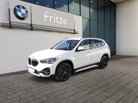 BMW X1 xDr. 20d Aut. Sport Line LED+NAVI+KLIMAAUTO
