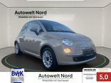 Fiat 500C 1.2 Lounge~CAPPUCCINO~el.Cabriole~el.FH~Alu - Fiat 500C aus 2013