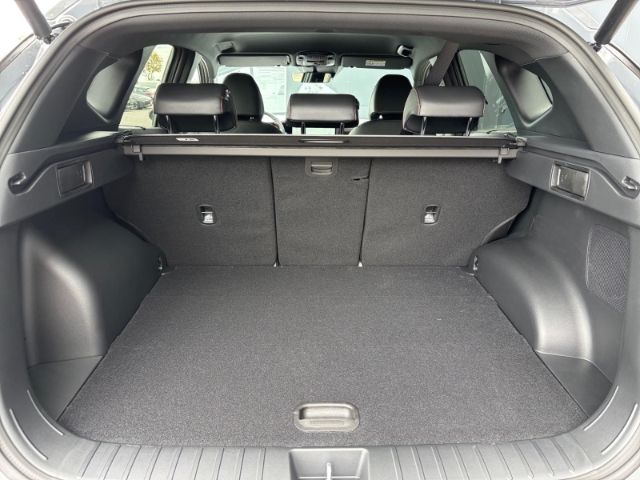 Hyundai TUCSON - Bild 12