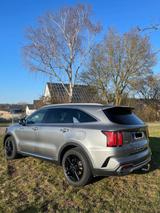 Kia RESERVIERT-Sorento HYBRID/4X4/7SITZE/STANDHZG/AH - Kia Sorento: Standheizung