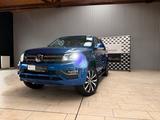 Volkswagen Amarok Aventura DoubleCab 4Motion - gebrauchte VW Amarok aus dem Jahr 2016