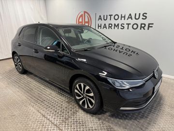 Volkswagen Golf VIII Lim. Active eTSI AT LED Navi SH