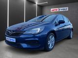 Opel Astra K 1.2 Elegance Start/Stop - Opel Astra Gebrauchtwagen in Halle