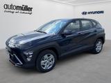 Hyundai KONA SELECT NAVI*SHZ*KAMERA*DAB+*CARPLAY*PDC* - Hyundai KONA Jahreswagen