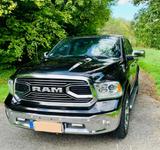 Dodge RAM Limited, LKW, Luft, RAMbox - Dodge RAM: Rambox