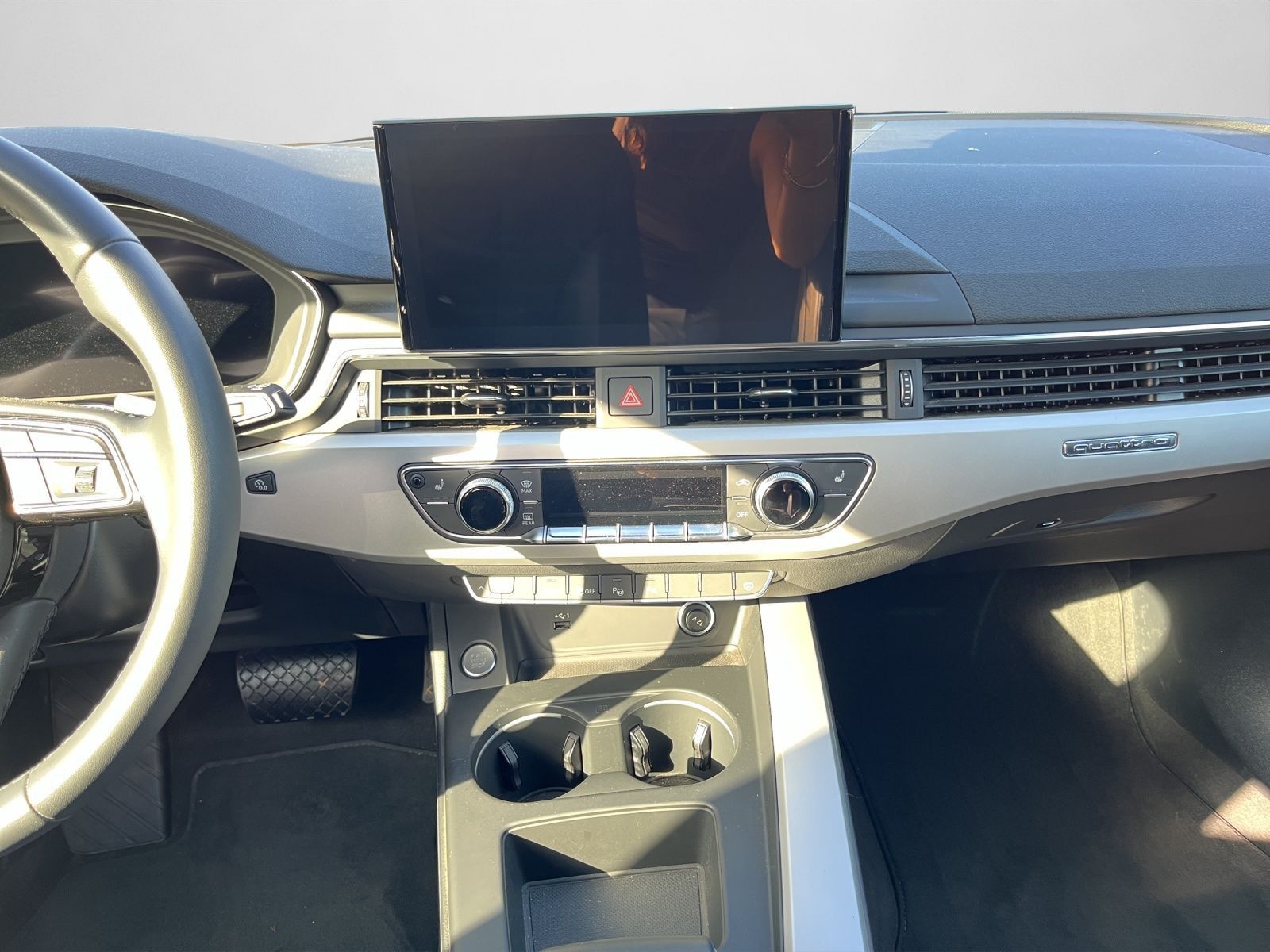 Audi A4 - Bild 12