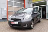 Toyota Yaris 1,33l Edition 1 Jahr Garantie - Toyota aus 2011