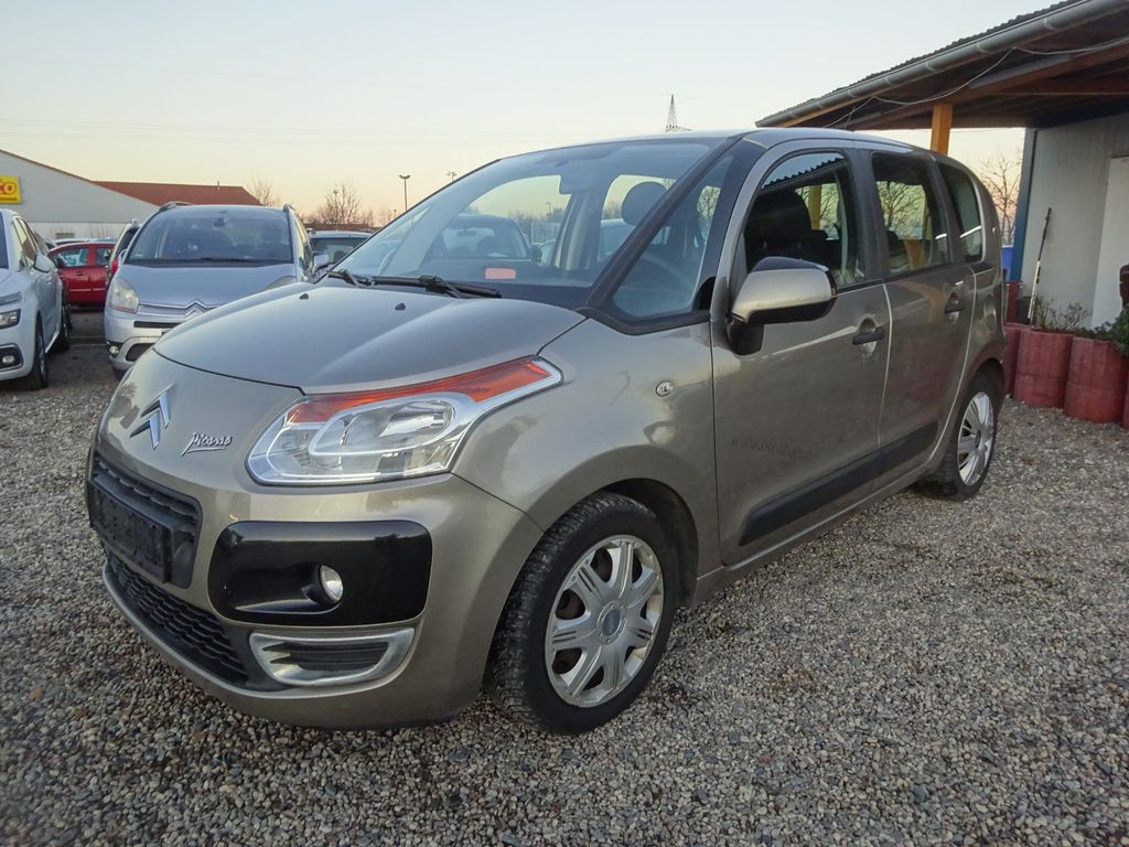 Angebot ansehen Citroën C3