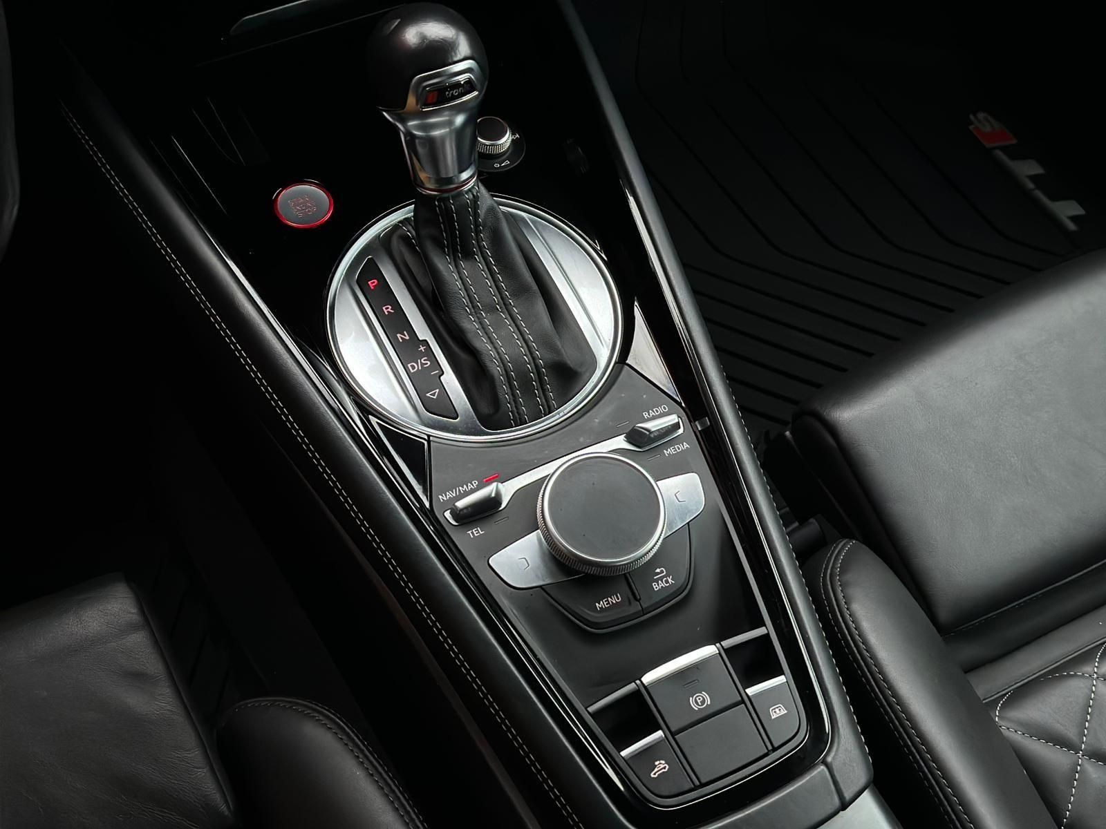 AUDI TTS Roadster 2.0TFSI QUATTRO ABT* MATRIX#SHZ#NAV - Image 15