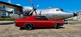 Chevrolet Neuaufbau original 69er Chevelle SS 8,2L  - Chevrolet Chevelle: Ss