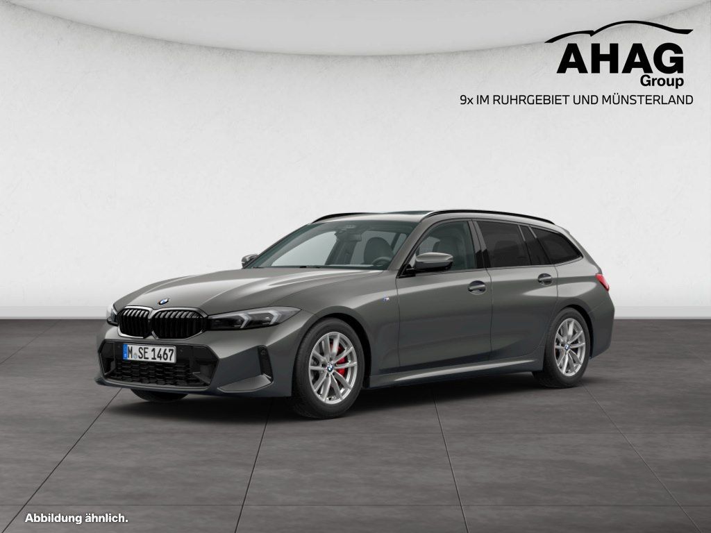 BMW 330i xDrive Tour. M Sport Pro 360° Dr.Ass. SHZ L