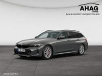 BMW 330 - Vorschau Bild 1