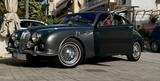 Jaguar MK II (340) - Jaguar Gebrauchtwagen von 1960