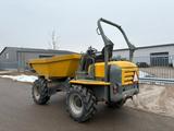 Neuson 6001 Dumper Raddumper Wacker Neuson *1776 h *TOP - Neuson LKWs