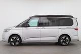 Volkswagen T7 California Multivan California TSI - Volkswagen T7 California mit Benzin-Antrieb: Automatik
