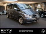 Mercedes-Benz 2.2 CDI Trend Edition kompakt,AHK,Shzg,7Sitzer - Mercedes-Benz Viano: Kompakt