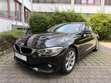 BMW 420i Automatik Memory PDC Scheckheft SHZ Xenon - BMW 420 in München