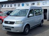 Volkswagen T5 Transporter Kasten-Kombi Mittelhochdach - VW T5 Gebrauchtwagen in Münster