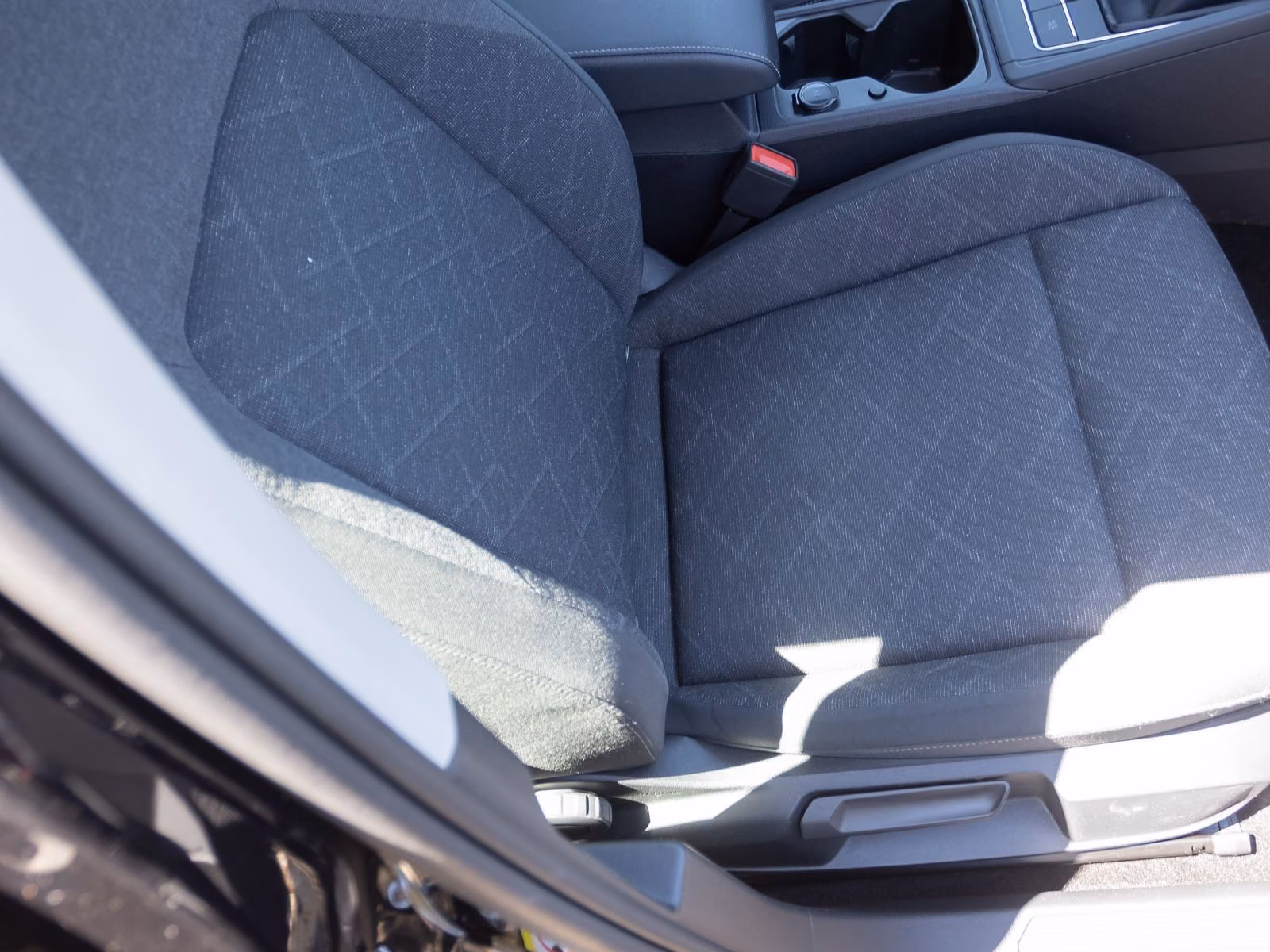 Volkswagen Golf VIII Variant 2.0 TDI Life Navi LED ACC, миниатюра 16