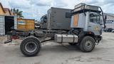Mercedes-Benz 1317 4x4 Fahrgestell - Offers