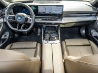 BMW 550 - Vorschau Bild 3