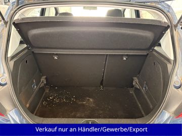 Opel Corsa - 8
