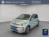 Volkswagen up! e-up! - Volkswagen up! mit Elektro-Antrieb