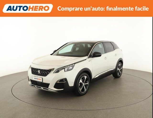 Image of Peugeot 3008