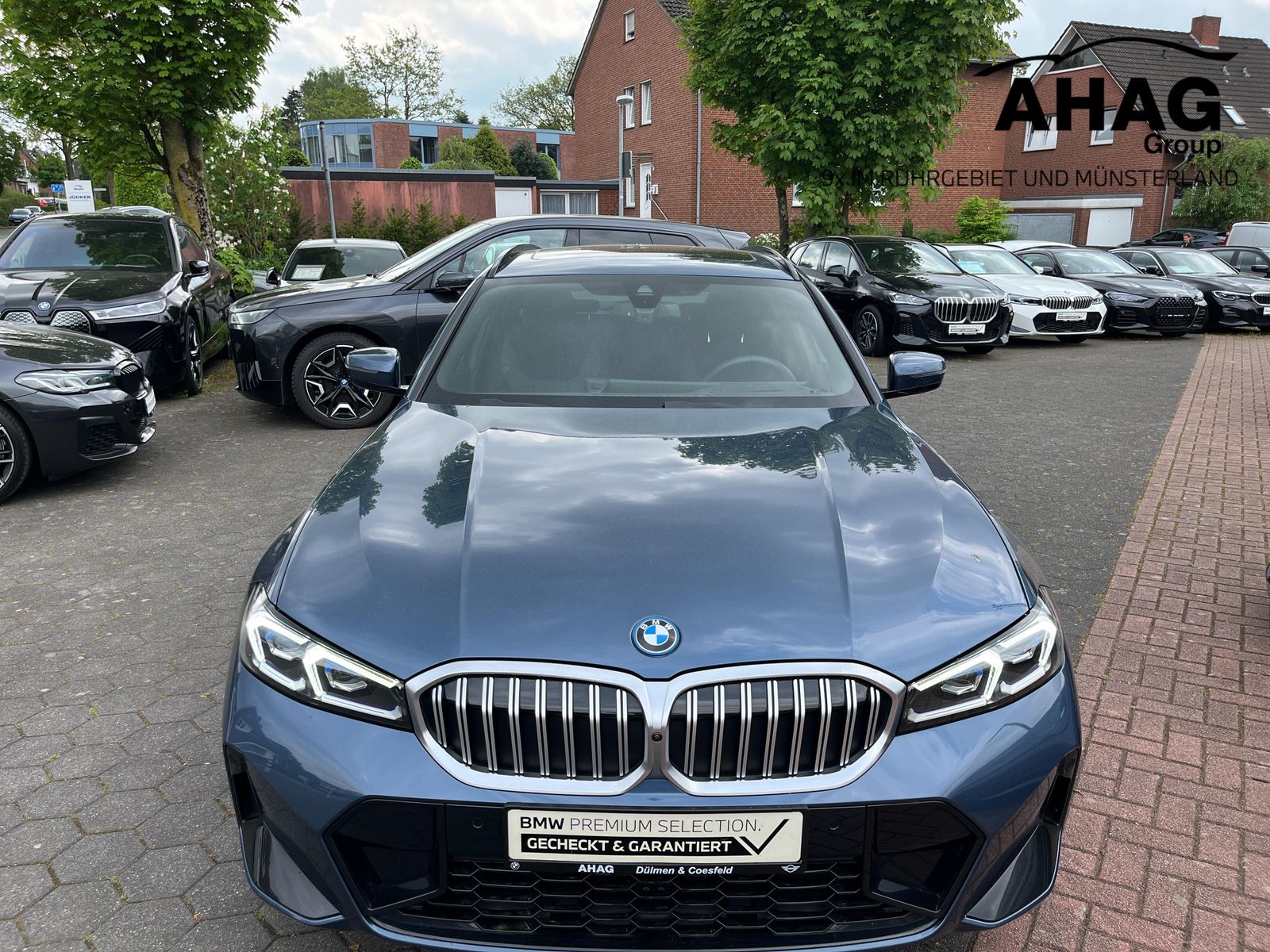 BMW 330 - Bild 2