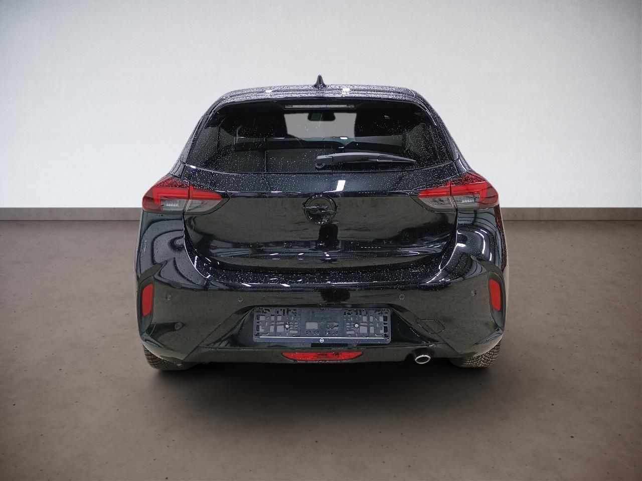 Fahrzeugabbildung Opel Corsa F 1.2 Turbo GS