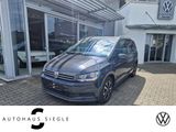 Volkswagen Touran 2.0 TDI IQ.DRIVE DSG Navi Parktronic ACC  - Volkswagen Touran in Stuttgart