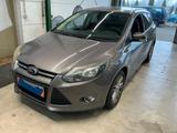 Ford Focus Turnier Champions Edition,PDC - SCHECKHEFT - Ford Focus: Champions Edition