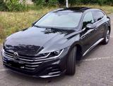 Volkswagen Arteon 2.0 TDI Allrad R-Line m. Werksgarantie - Volkswagen Arteon in Bielefeld