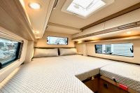 Malibu Genius 641 LE -LED -Markise -Smart TV -StylePa. (12/13)