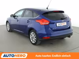 Ford Focus 1.5 EcoBoost Titanium*NAVI*TEMPO*PDC*SHZ* - Ford Focus bis 10.000 Euro